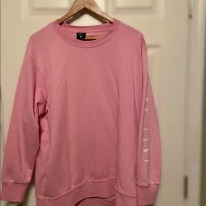 Nike dri-fit - large-